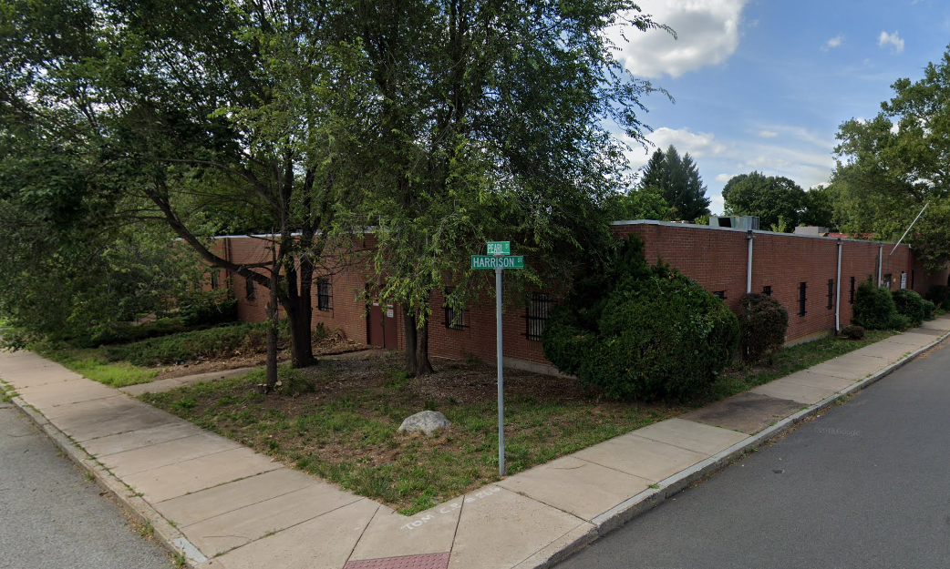 indoor storage in manchester ct